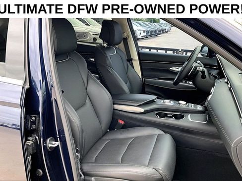 Used 2024 Genesis GV70 2.5T w/ Select Package AWD/4WD image 10