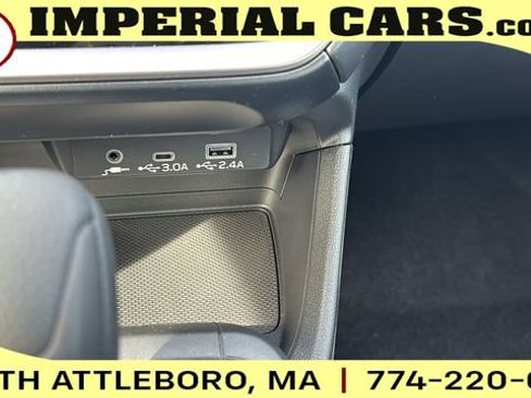 New 2026 Subaru Impreza 2.0i Sport AWD/4WD image 22