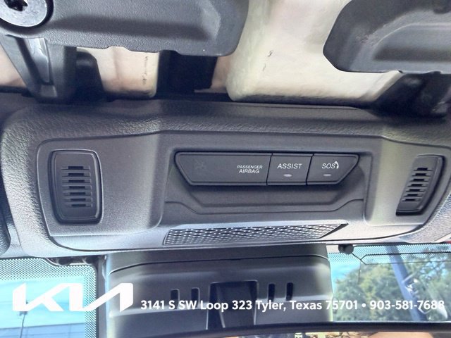 Used 2025 Jeep Wrangler Unlimited Sport AWD/4WD image 20