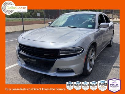 Used 2015 Dodge Charger R/T