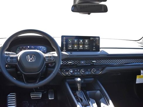 New 2026 Honda Accord Sport image 14