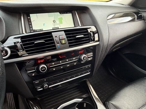 Used 2017 BMW X3 xDrive35i image 17