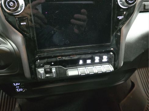 New 2026 RAM 2500 Big Horn image 18