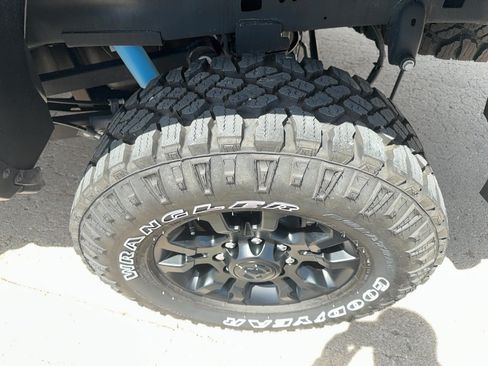 Used 2025 RAM 2500 Power Wagon AWD/4WD image 12
