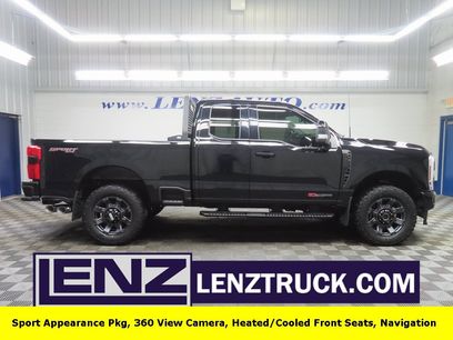 Used 2024 Ford F350 Lariat w/ Sport Appearance Package