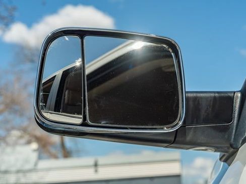 Used 2014 RAM 2500 Laramie w/ Convenience Group image 11