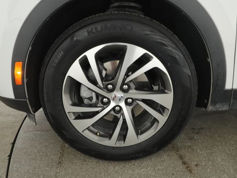 Used 2023 Buick Envision Essence image 7