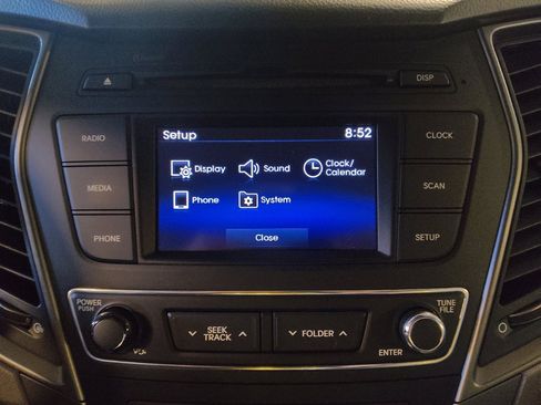 Used 2018 Hyundai Santa Fe Sport image 25