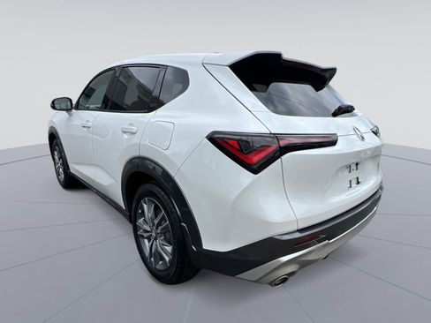 Certified 2025 Acura ADX FWD image 7
