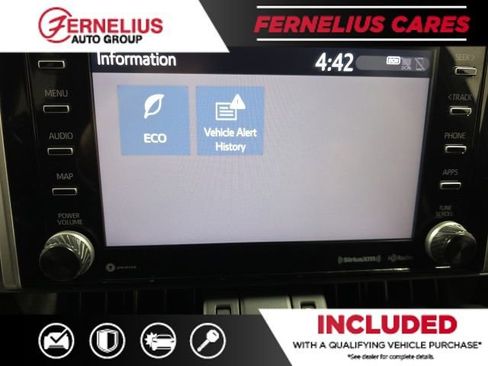 Used 2019 Toyota RAV4 XSE image 31