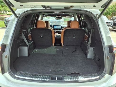 Used 2024 Kia Telluride SX X-Pro AWD/4WD image 23
