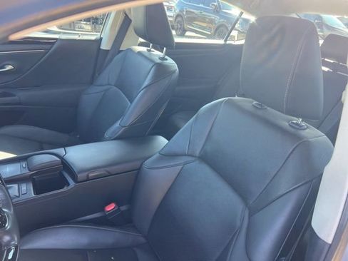 Used 2020 Lexus ES 350 350 w/ Premium Package image 7