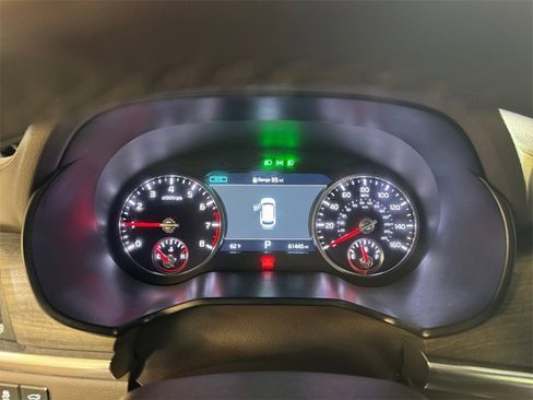 Used 2022 Kia Telluride SX w/ Nightfall Edition Package image 16