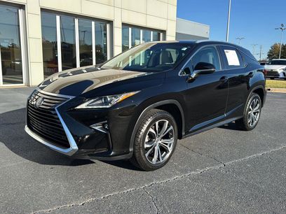 Used 2016 Lexus RX 350 FWD