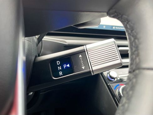 Used 2025 Hyundai Santa Fe XRT image 17