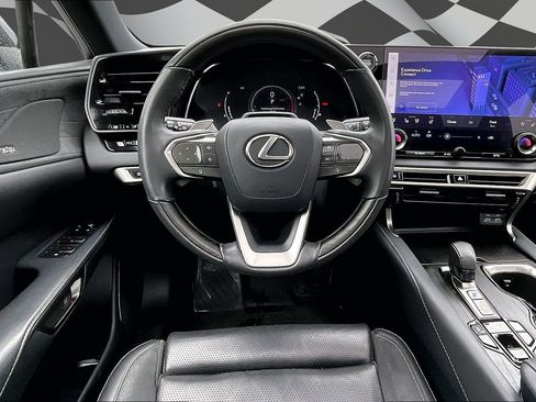 Used 2023 Lexus RX 350 AWD w/ Accessory Package (Z1) image 5