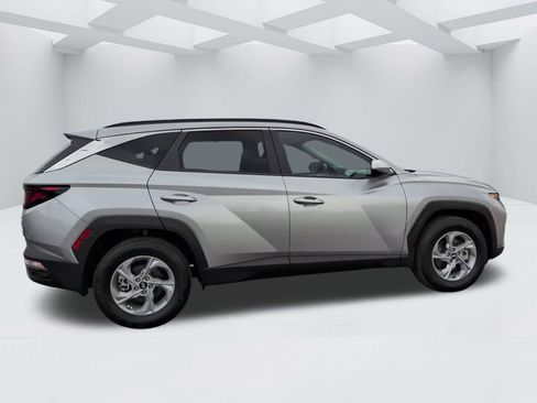 Certified 2024 Hyundai Tucson SEL image 4