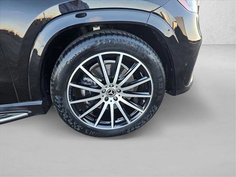 Certified 2024 Mercedes-Benz GLS 450 4MATIC image 25