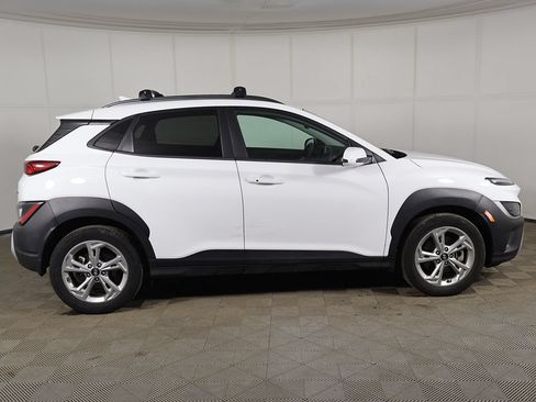 Used 2023 Hyundai Kona SEL AWD/4WD image 13