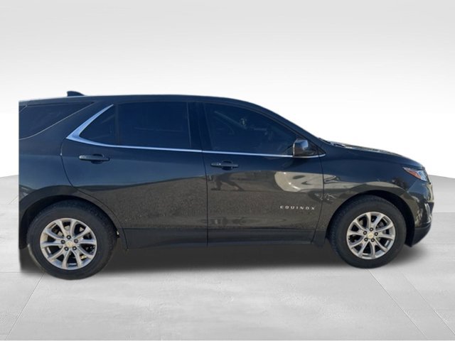 Used 2020 Chevrolet Equinox LT AWD/4WD image 39
