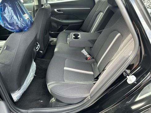New 2025 Hyundai Sonata SEL image 18