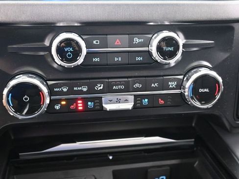 New 2026 Ford F250 Platinum image 23