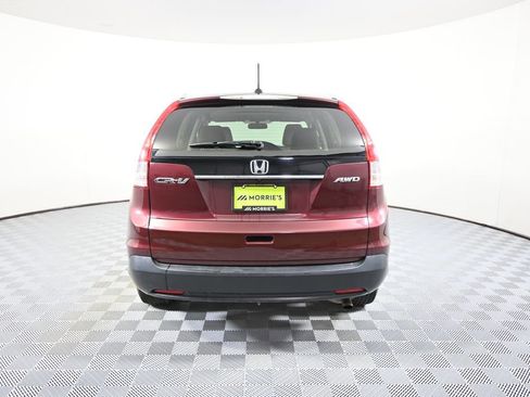 Used 2013 Honda CR-V EX-L image 5