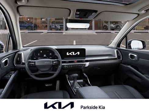 New 2026 Kia Sorento SX FWD image 14