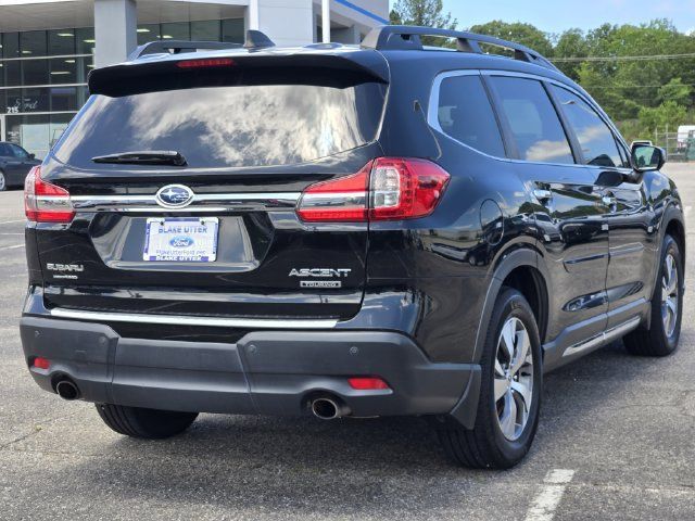 Used 2019 Subaru Ascent Touring AWD/4WD image 7