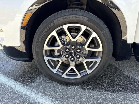 Used 2024 Chevrolet Blazer RS w/ Driver Confidence II Package image 35