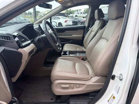 Used 2022 Honda Odyssey Touring image 14