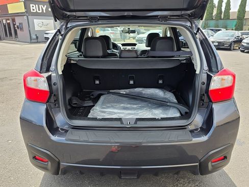 Used 2017 Subaru Crosstrek 2.0i Limited image 21