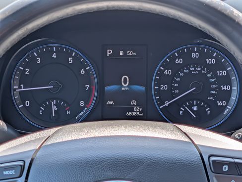 Used 2022 Hyundai Kona SEL w/ Convenience Package FWD image 22