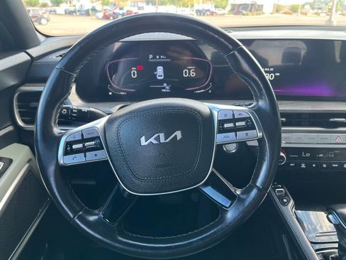 Used 2023 Kia Telluride EX X-Line image 33