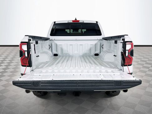 New 2026 Ford Ranger Raptor AWD/4WD image 26