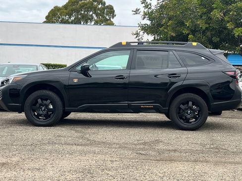 Used 2024 Subaru Outback Wilderness image 7