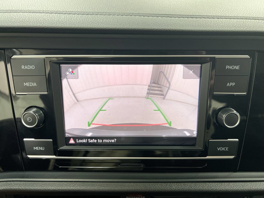 Used 2024 Volkswagen Jetta S FWD image 15