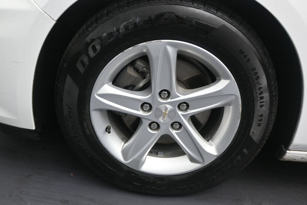 Used 2024 Chevrolet Malibu LS FWD image 10
