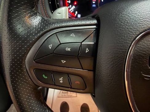Used 2023 Dodge Durango R/T AWD/4WD image 38