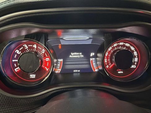Used 2022 Dodge Challenger SRT Hellcat w/ Plus Package image 21