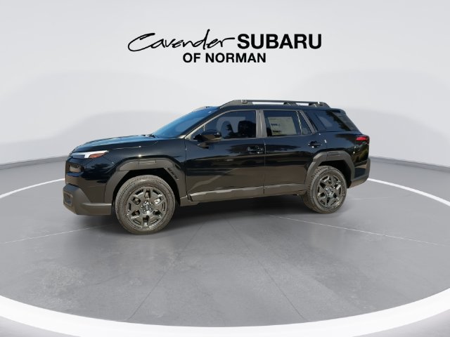 New 2026 Subaru Outback Premium AWD/4WD image 8