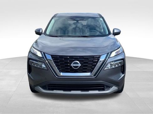 Used 2023 Nissan Rogue SV AWD/4WD image 2