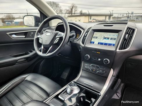 Used 2020 Ford Edge SEL w/ Convenience Package image 29