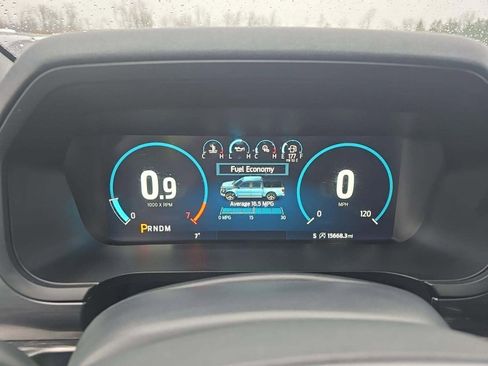 Used 2023 Ford F150 Lariat w/ Equipment Group 502A High image 13