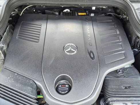 Certified 2026 Mercedes-Benz GLS 450 4MATIC image 23