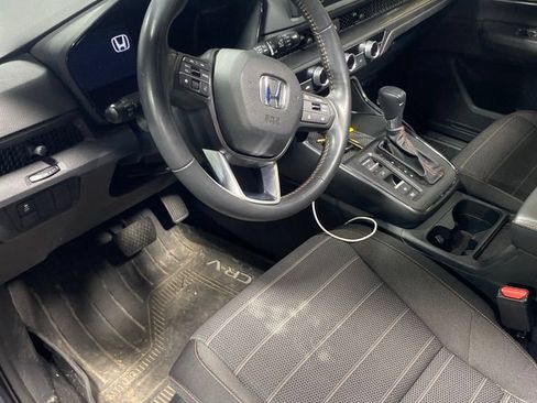 Used 2023 Honda CR-V Sport image 11