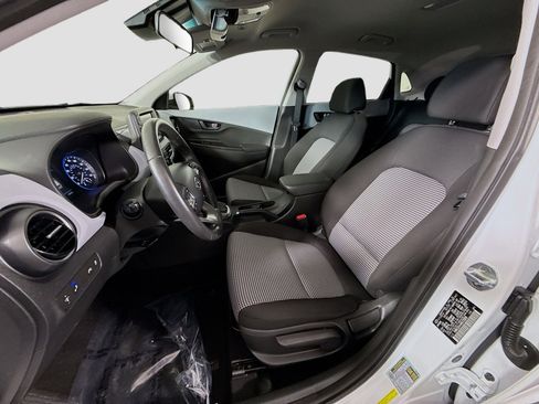 Used 2021 Hyundai Kona SEL w/ Cargo Package FWD image 22