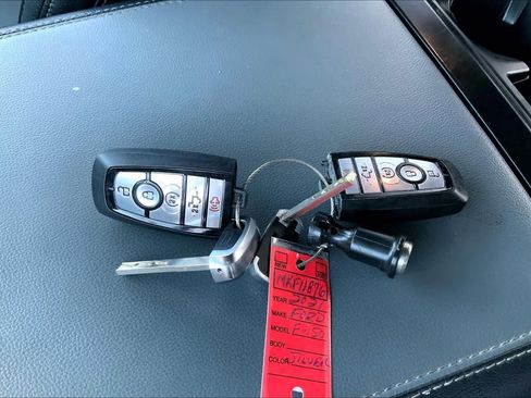 Used 2021 Ford F150 Lariat image 13