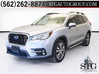Used 2021 Subaru Ascent Touring