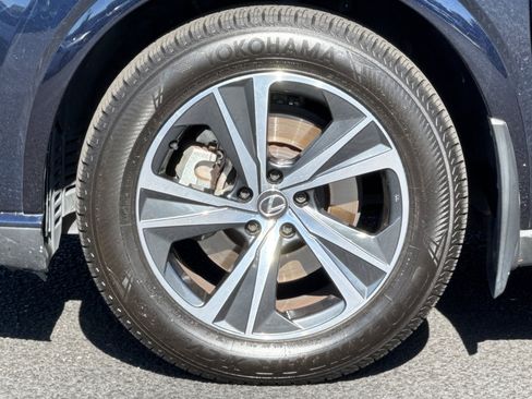 Used 2023 Lexus RX 350 Premium FWD image 13